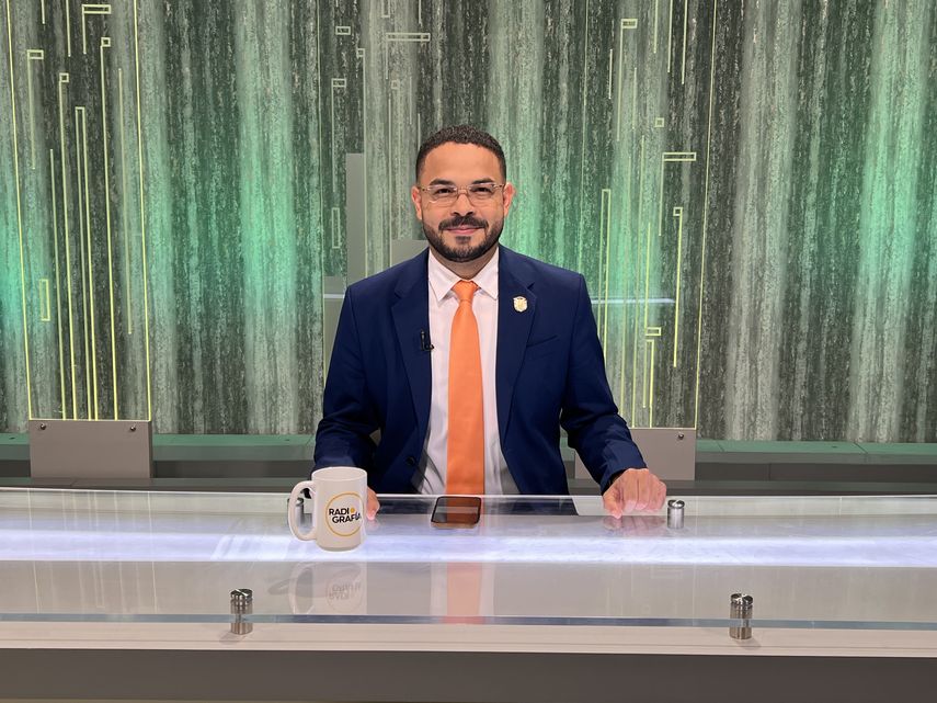 Betserai Richards propone centros de salud 24/7 y fines de semana en zonas críticas