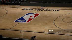 Boicot en la NBA por el ataque policial contra afroestadounidense