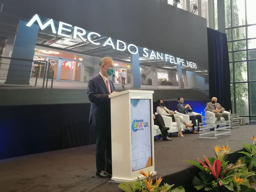 Delegados del PRD apoyan revocatoria de mandato de Fábrega