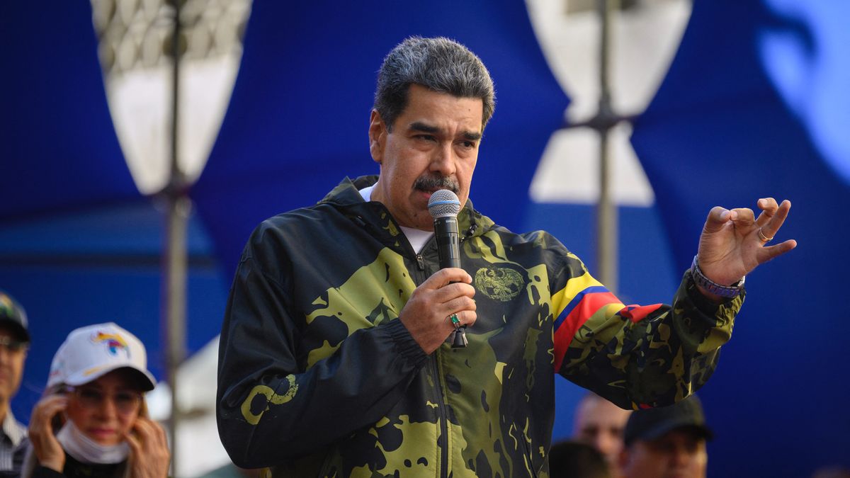 Maduro acusa de conspiración a oficina de DDHH de ONU en Venezuela