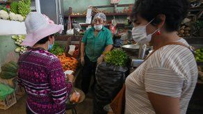 La pandemia se desaceleró esta semana