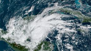 Panamá se prepara para liderar la 46ª Reunión del Comité de Huracanes de la OMM