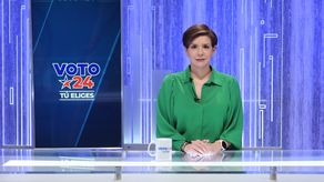 Judy Meana dice que el Molirena debería de mantener la alianza con el PRD para el 2024