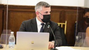 El MOP presentó una plataforma digital que mediante la aplicación de herramientas tecnológicas permiten conocer en tiempo real el nombre, ubicación, monto y avance de cada proyecto que ejecuta la entidad en todo el territorio nacional.