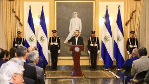 El Salvador prohíbe la entrada de extranjeros por el coronavirus