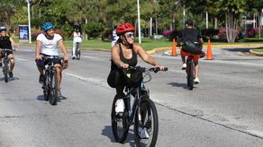 Este domingo no habrá Recreovía en la Cinta Costera por evento deportivo