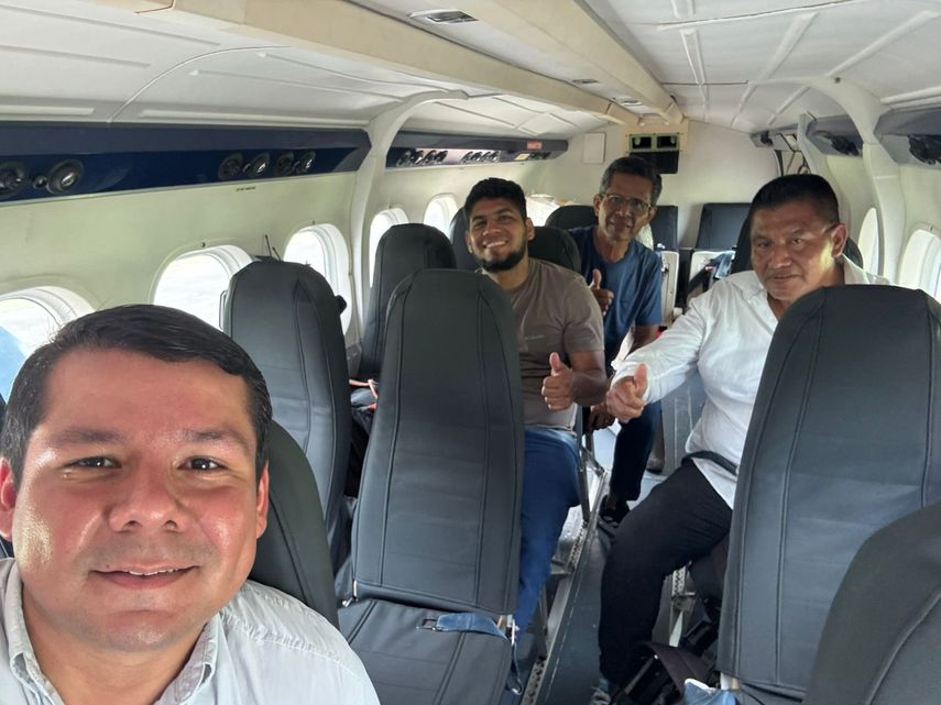 Conape exige investigación inmediata y exhaustiva, tras agresión a periodistas en Bocas del Toro