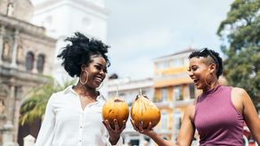Panamá es el país con más emociones positivas en el mundo