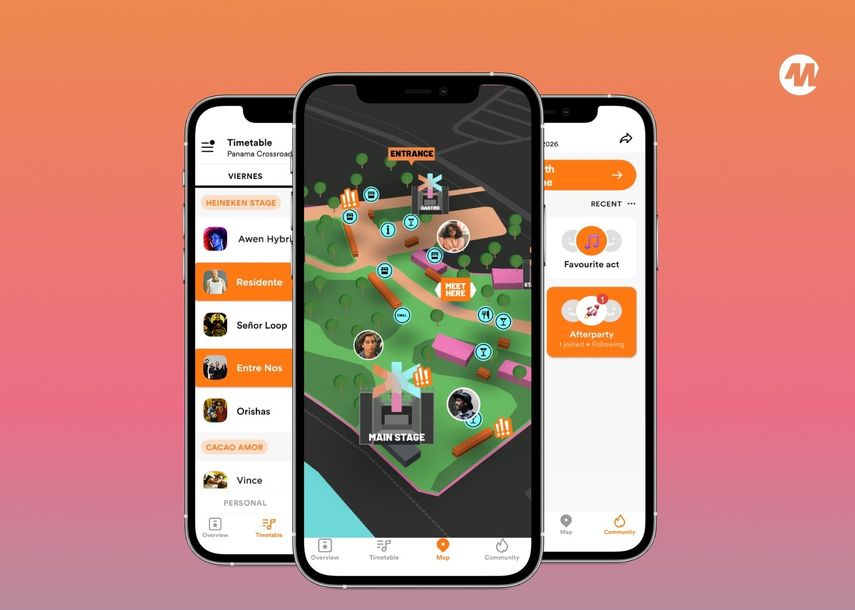 Festival en Panamá lidera la revolución digital