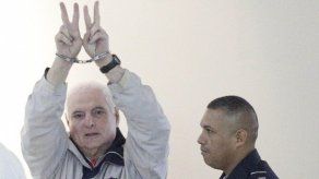 Defensa de expresidente Martinelli presenta nueva incapacidad ante Tribunal de Juicio