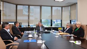 Autoridades del sector eléctrico buscan poner orden en la prestación de  servicios