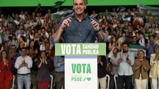 Pedro Sánchez, presidente del Gobierno español. AFP Pedro Sánchez, presidente del Gobierno español. AFP