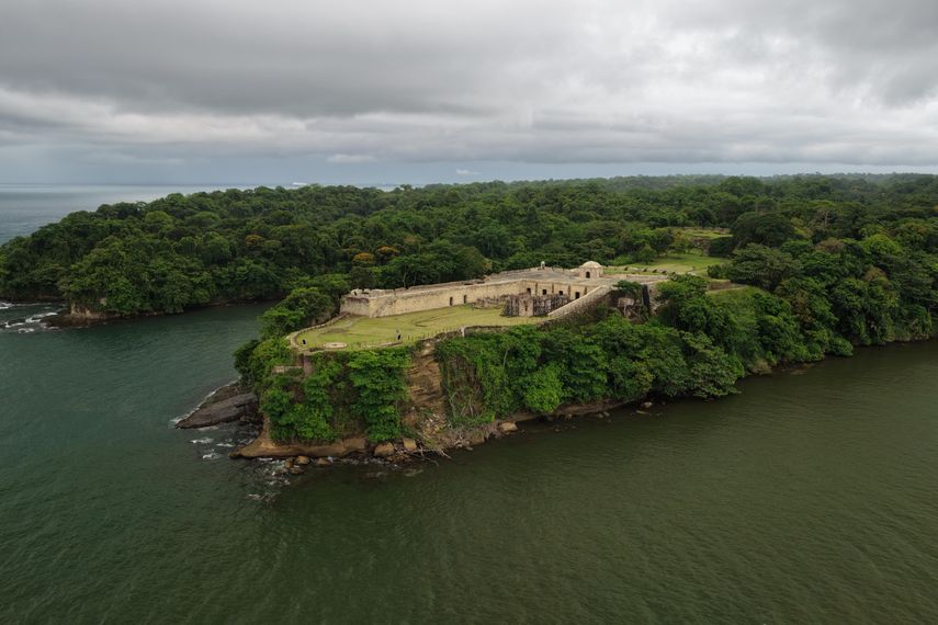 Mejoras al Parque Nacional San Lorenzo impulsarán el turismo ecológico