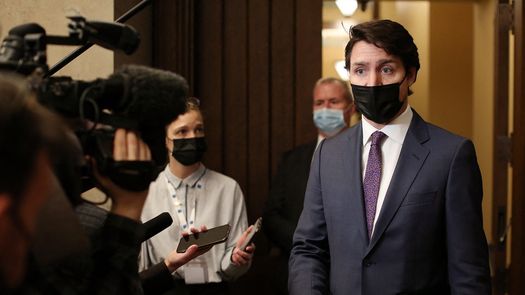 Canadá se opone a la presencia de Rusia en el próximo G20