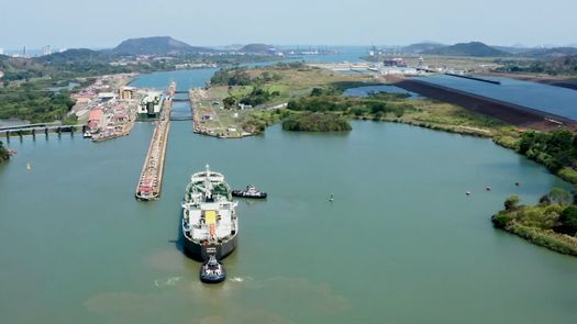 Ingresos por nuevo sistema de peajes del Canal podría beneficiar a Panamá