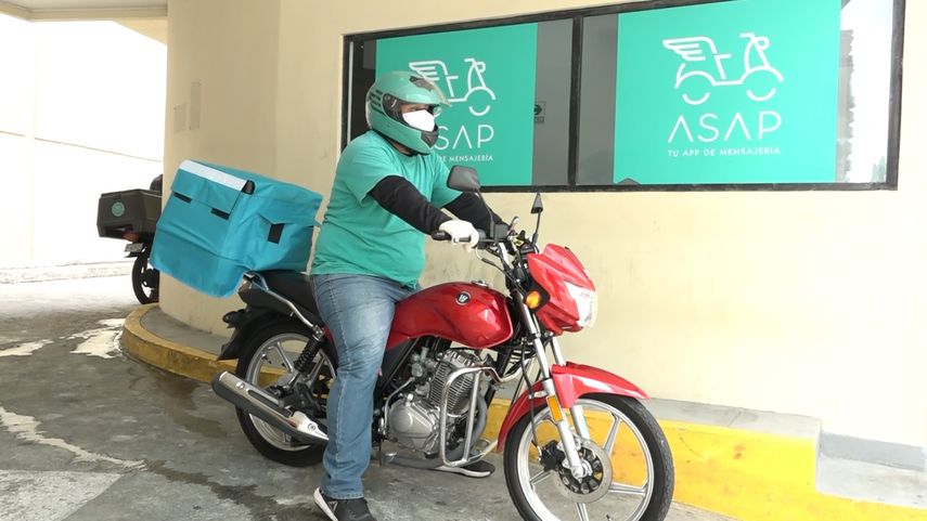 Panamá tiene aumento en necesidad de servicios de mensajería