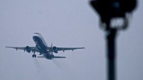 Compañías aéreas revisan su previsión de tráfico a la baja