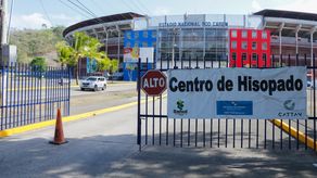 Centros para tomas de hisopados permanecen abiertos