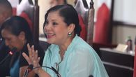 Lombana solicitó la renuncia a MOCA de la representante, Yamireth Batista. Lombana solicitó la renuncia a MOCA de la representante, Yamireth Batista.