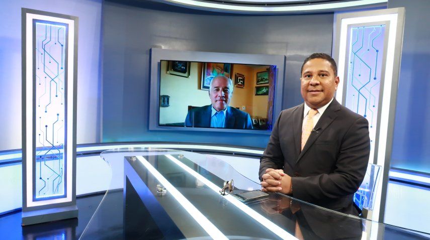 La variante Delta obligaría a vacunar el 90% de la población de Panamá.