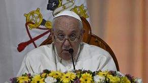 Papa Francisco abre un sínodo para pensar el futuro de la Iglesia