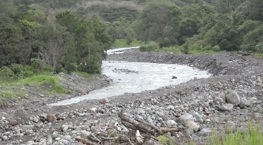 El alcalde de Tierras Altas confirmó la construcción de un monumento para recordar a las víctimas de los huracanes Eta e Iota fallecidas en noviembre de 2020.