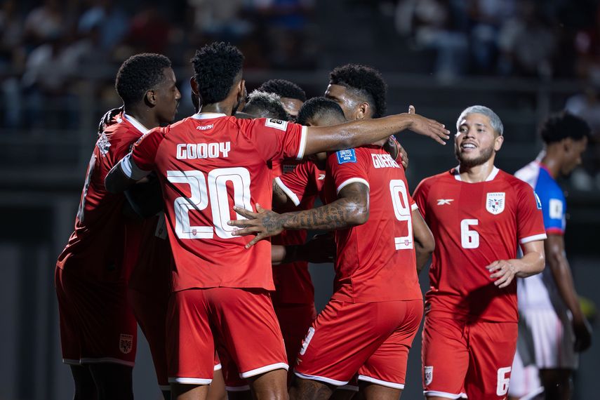 Panamá vence 2-0 a Belice y se acerca a la siguiente fase de las eliminatorias mundialistas