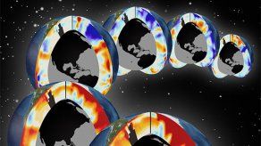 Calor absorbido por los océanos se ha duplicado desde 1997