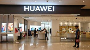 Huawei abandonado por operadores en Japón y el Reino Unido
