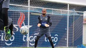 Luis Mejía es baja para Panamá de cara al Final Four de la Liga de Naciones