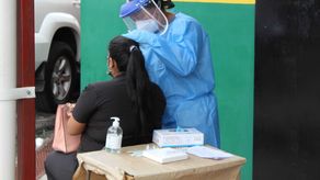 Minsa confirma 15 muertes por covid-19 y 1,843 nuevos casos en última semana