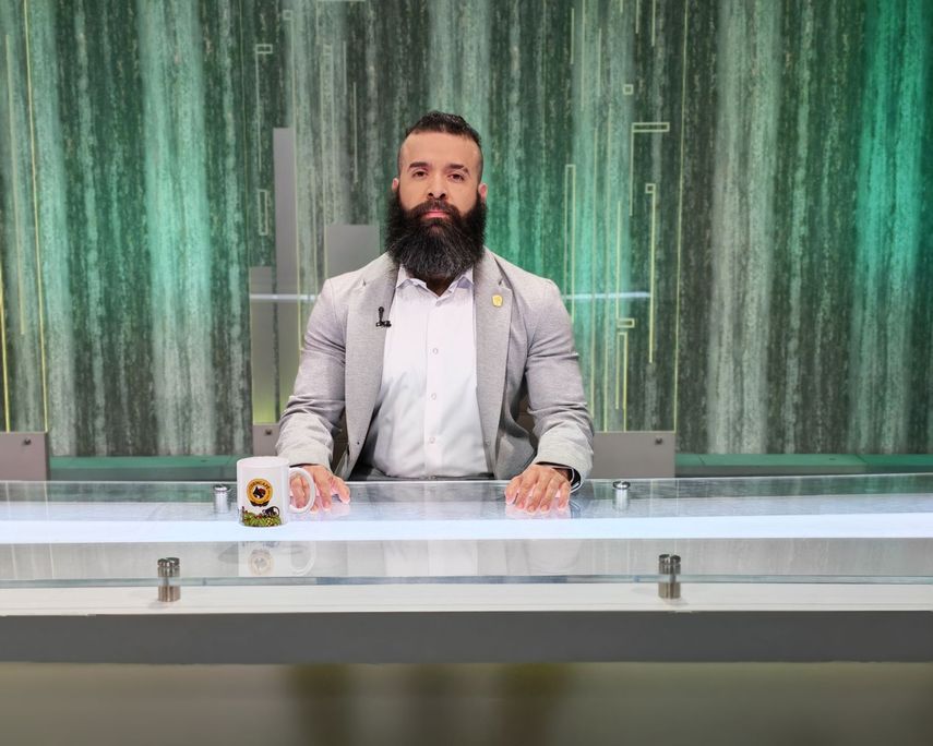 Luis Pérez destaca obras