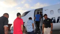 El Servicio Nacional de Migración (SNM) informó este jueves 17 de septiembre de 2026 sobre la salida de Panamá de 67 ciudadanos extranjeros, como resultado de procedimientos relacionados con conductas ilícitas y actividades realizadas al margen de la legislación nacional. El Servicio Nacional de Migración (SNM) informó este jueves 17 de septiembre de 2026 sobre la salida de Panamá de 67 ciudadanos extranjeros, como resultado de procedimientos relacionados con conductas ilícitas y actividades realizadas al margen de la legislación nacional.