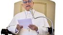 El papa expresa su preocupación por los episodios de violencia en Colombia El papa expresa su preocupación por los episodios de violencia en Colombia