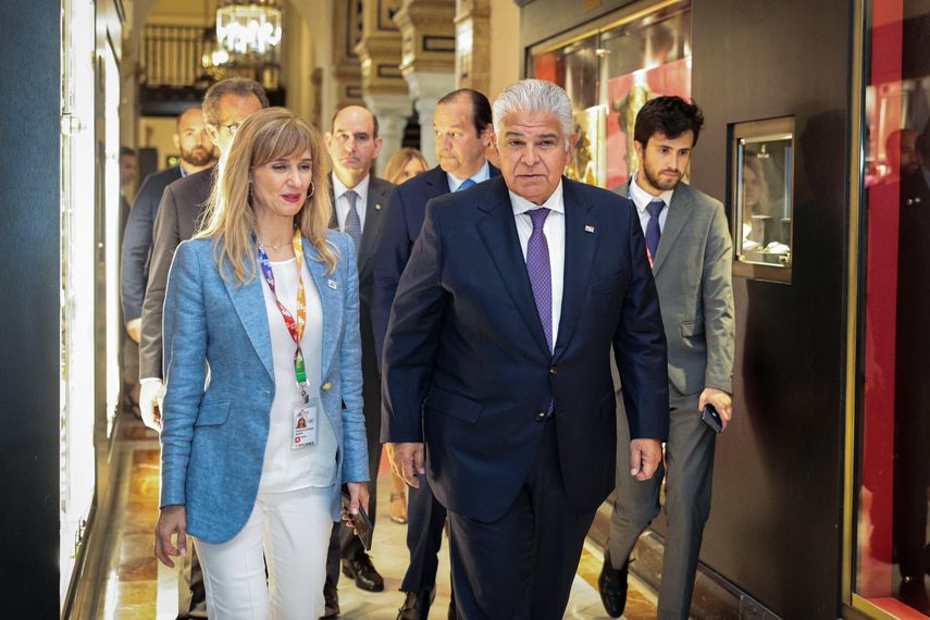 Panamá se ofrece como facilitador clave en la relación entre la CELAC y la UE