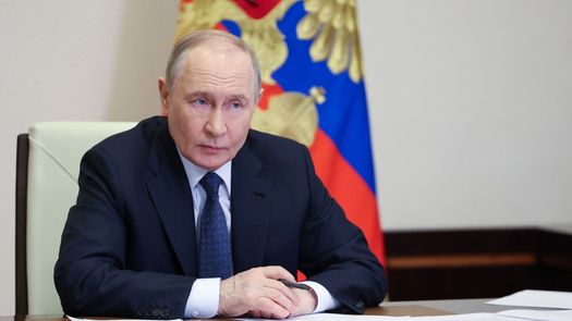 Putin aún no decide sobre tregua de Pascua ortodoxa propuesta por Zelenski Putin aún no decide sobre tregua de Pascua ortodoxa propuesta por Zelenski