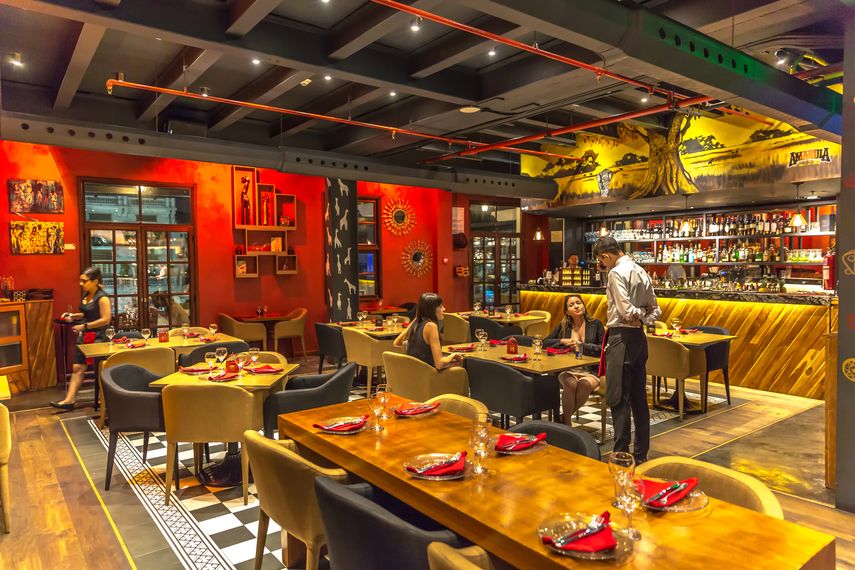 El Municipio de Panamá, mediante del Decreto Alcaldio No. 005-2022 recordó que este viernes 15 de abril (Viernes Santo) habrá ley seca en todo el distrito capitalino como resolución por Semana Santa.