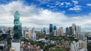 Economía panameña continúa liderando crecimiento en la región