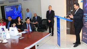 MEF presenta nueva plataforma que contribuirá a la productividad y eficiencia
