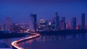 Empresas españolas prevén aumentar inversiones en Panamá y la región