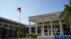 Tribunal Electoral publicó resolución del Partido Popular.&nbsp;