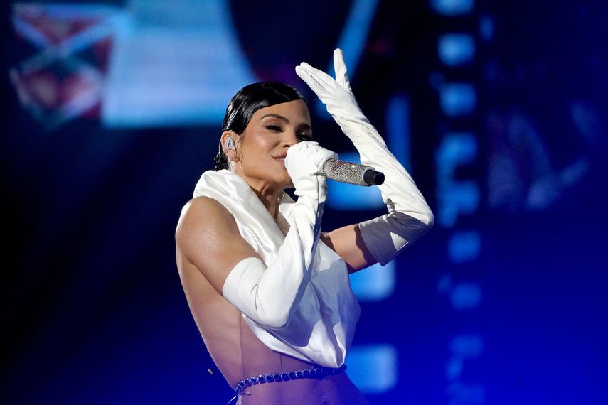 Natti Natasha inaugurará los Premios Juventud 2025 con tributo a Panamá Natti Natasha inaugurará los Premios Juventud 2025 con tributo a Panamá