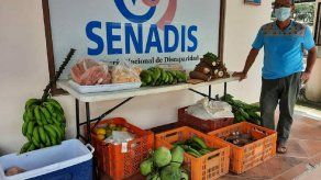 SENADIS activa capital semilla del programa Fami-Empresas