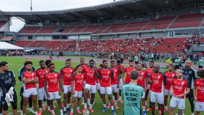 El seleccionador de Panamá, Thomas Christiansen, anunció que introducirá variantes en el amistoso ante República Dominicana, un encuentro que utilizará para observar jugadores, ajustar detalles de cara al Mundial y minimizar el riesgo de lesiones antes del debut contra Ghana.&nbsp;