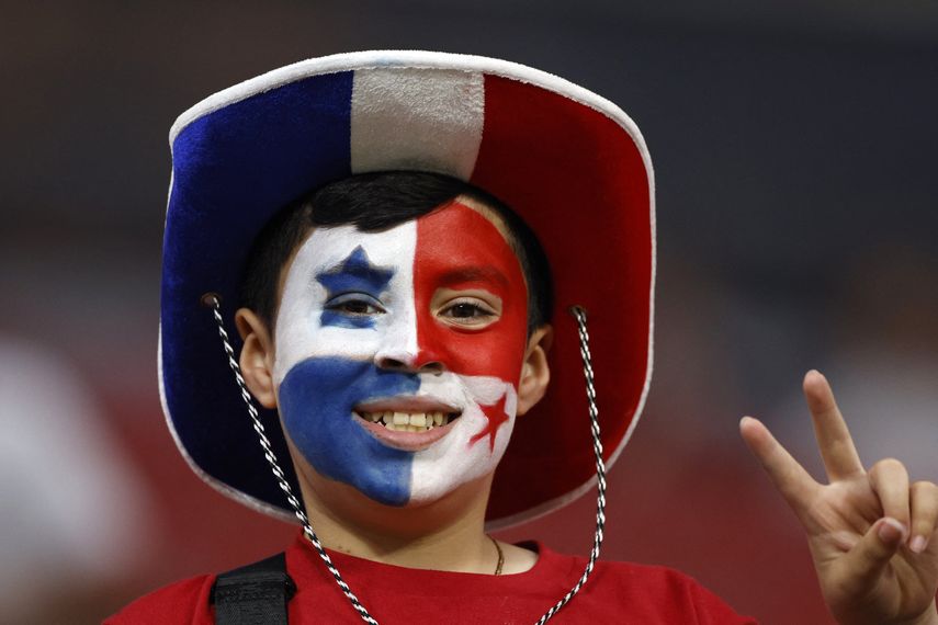 Panamá recuerda su estreno con triunfo ante Bolivia en la Copa América 2016