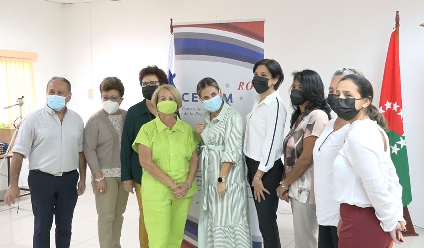 Representantes del BID tienen la intención de financiar proyectos en la Región Occidental por $200 millones.