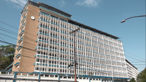 Sala de Neurocirugía de la CSS es cercada tras confirmación de 19 casos COVID-19