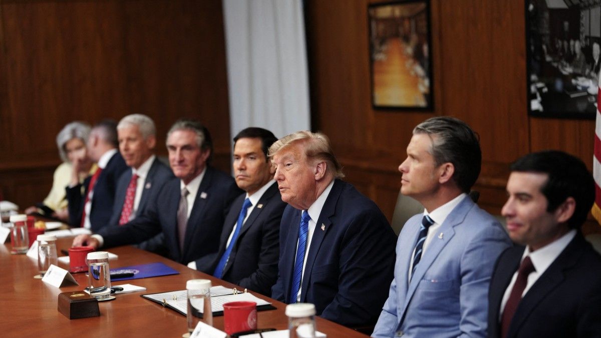 Estados Unidos pide a sus ciudadanos salir de Oriente Medio ante riesgo de escalada Estados Unidos pide a sus ciudadanos salir de Oriente Medio ante riesgo de escalada