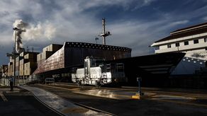 El espionaje digital amenaza ventaja logística de Panamá