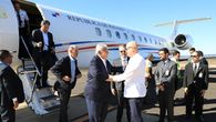 presidente mulino llega a brasil para asistir a la cumbre del mercosur presidente mulino llega a brasil para asistir a la cumbre del mercosur